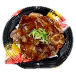 【6／27（金）～6／30（月）配送限定】【12時以降配送限定】 十勝風豚丼 1パック