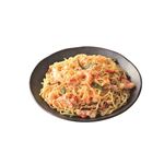 【売価変動あり】【12時以降配送限定】海老入り上海風焼きそば 150g（100gあたり本体価格248円）