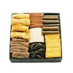 【ご予約メニュー】【T27 】重箱7品（白かまぼこ）