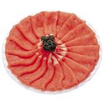 【11／29（土）配送限定】【売価変動あり】アメリカ産豚肉ロースうす切り（解凍含む）200g（100g当り128円）