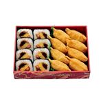 【ご予約メニュー】【T35 】助六重箱（小）