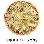 【14時以降配送限定】ナポリ風照りマヨチキンピザ（14インチ）8／1カット 1枚