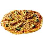 【予約】【母の日】【M53】店舗限定ナポリ風ピザ 照りマヨチキンピザ 1枚（14インチ）