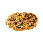 【ご予約メニュー】【T11 】店舗限定ナポリ風ピザ 照りマヨチキンピザ1枚（14インチ）