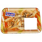 【売価変動あり】中華いか＆ほたてひも和え 120g（100g当たり228円）
