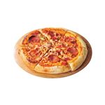 【ご予約メニュー】【T13 】店舗限定ナポリ風ピザペパロニピザ1枚（14インチ）