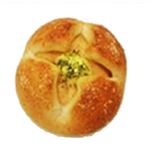 【ベーカリー】【15時以降配送限定】明太ポテトパン