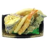 【5／13（火）～5／14（水）配送限定】【12時以降配送限定】季節の天ぷら盛り合わせ（姫竹＆菜の花）1パック