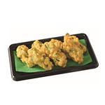 【8／26（火）～8／27（水）配送限定】【12時以降配送限定】火水限定！トウモロコシとアスパラの香ばし揚げ 8個入り