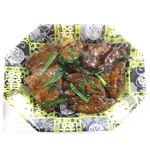 【12時以降配送限定】レバニラ 1P