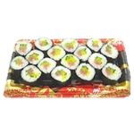 【14時以降配送限定】とろたく中巻（大葉入り） 1パック