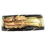 【12時以降配送限定】5種の焼鳥盛合せ（塩だれ）5本 