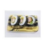 【火・水配送限定】【12時以降配送限定】 レモンタルタルで食べる海老カツ太巻 3巻1パック