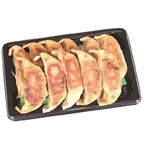 【14時以降配送限定】じゅわっと肉餃子 10個入り