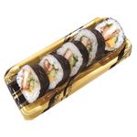 【5／13（火）～5／14（水）配送限定】【12時以降配送限定】チキン南蛮太巻 5巻 1パック・5巻