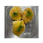 【12時以降配送限定】帆立ととうもろこしのふんわり天 3個入り