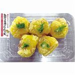 【10／28（火）～10／29（水）配送限定】【12時以降配送限定】舞茸と豆腐のふんわり天 5個入り