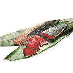 【5／15（木）～5／19（月）配送限定】【売価変動あり】鹿児島県産 かつおたたき刺身用 200g（100g当り178円）