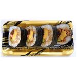 【12時以降配送限定】うなぎ太巻 4巻