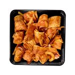【7／1（火）～7／2（水）配送限定】豚肉バラ生姜焼き用（解凍）1p280g