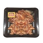【8／26（火）～8／27（水）配送限定】豚肉バラ生姜焼き用（解凍）1p280g