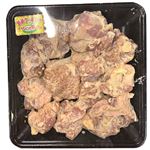 【9／16（火）～9／17（水）配送限定】鶏もも竜田揚げ（解凍）1p350g