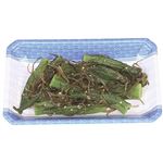 【売価変動あり】 丸ごとオクラの旨塩だれ 150g（100g当り220円）