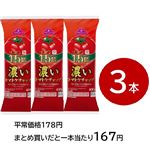【まとめ買いがお得！】トップバリュ 濃いトマトケチャップ リコピン1.5倍 400g（400g×3）　※単品8453