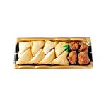 【父の日】【HC016】オイナリアン監修 いなりとチキンのセット（大）1パック