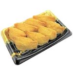【14時以降配送限定】いなり寿司8個　１パック