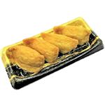 【14時以降配送限定】いなり寿司4個　１パック