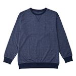 トップバリュ（メンズ）裏毛 トレーナー（Aコイアオ）サイズ M