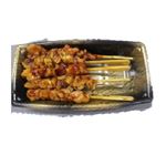 【14時以降配送限定】ミニ焼鳥　もも＆ねぎま　１パック