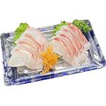 【12時～18時配送限定】真だい刺身（養殖）熊本県産などの国内産 1パック