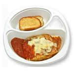 【ピザハウスJr】【15時以降配送限定】ラザニア