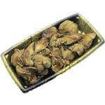 【12時以降配送限定】桜島どり肝煮込み　1パック