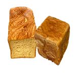 【パン工場】【15時以降配送限定】デニッシュ食パン（1.5斤）