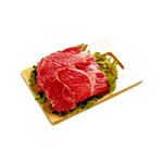 【5／8（木）～5／12（月）配送限定】【売価変動あり】オーストラリア産 牛肉肩ロースステーキ用（穀物肥育牛）350g（100g当り268円）