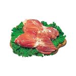 【売価変動あり】若鶏もも肉（解凍）ブラジル産などの国外産 500g入り（100gあたり本体85円）