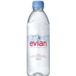 エビアン 500ml