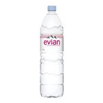 エビアン 1500ml