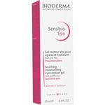 NAOS JAPAN ビオデルマ サンシビオ アイケア ジェルクリーム 15ml