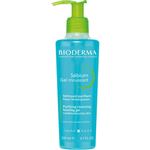 NAOS JAPAN ビオデルマ セビウム フォーミング ウォッシングジェル 200ml