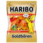ハリボー ゴールドベア 200g