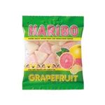 ハリボー グレープフルーツ 200g