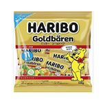 ハリボー ミニゴールドベア 144g