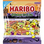 ハリボー ハロウィン スケアリーファン144g