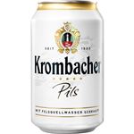 ドイツ クロンバッハピルス 330ml
