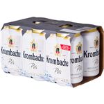 【6缶パック】クロンバッハピルス 330ml×6