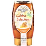 ブライトザマー ゴールデンハニースクイーズボトル 350g